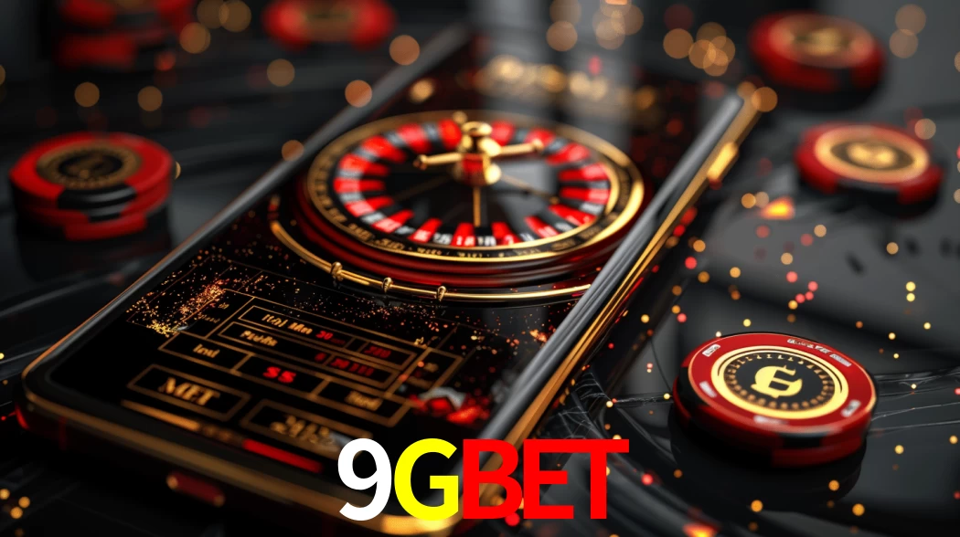 Welcome Bonus 9GBET