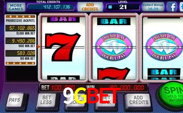 Desvendando o Mundo dos Jogos Virtuais na 9GBET