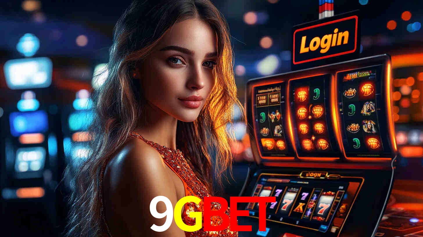 9GBET - Jackpot das Estrelas - 9GBET.COM