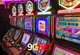 A Revolução dos Aplicativos de Jogos no 9GBET