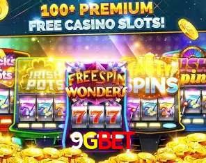 Desvendando o Mundo dos Jogos Virtuais na 9GBET