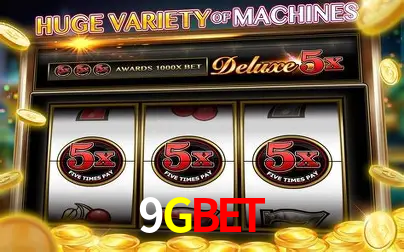 A Emoção da Loteria na 9GBET: Uma Chance de Mudança de Vida