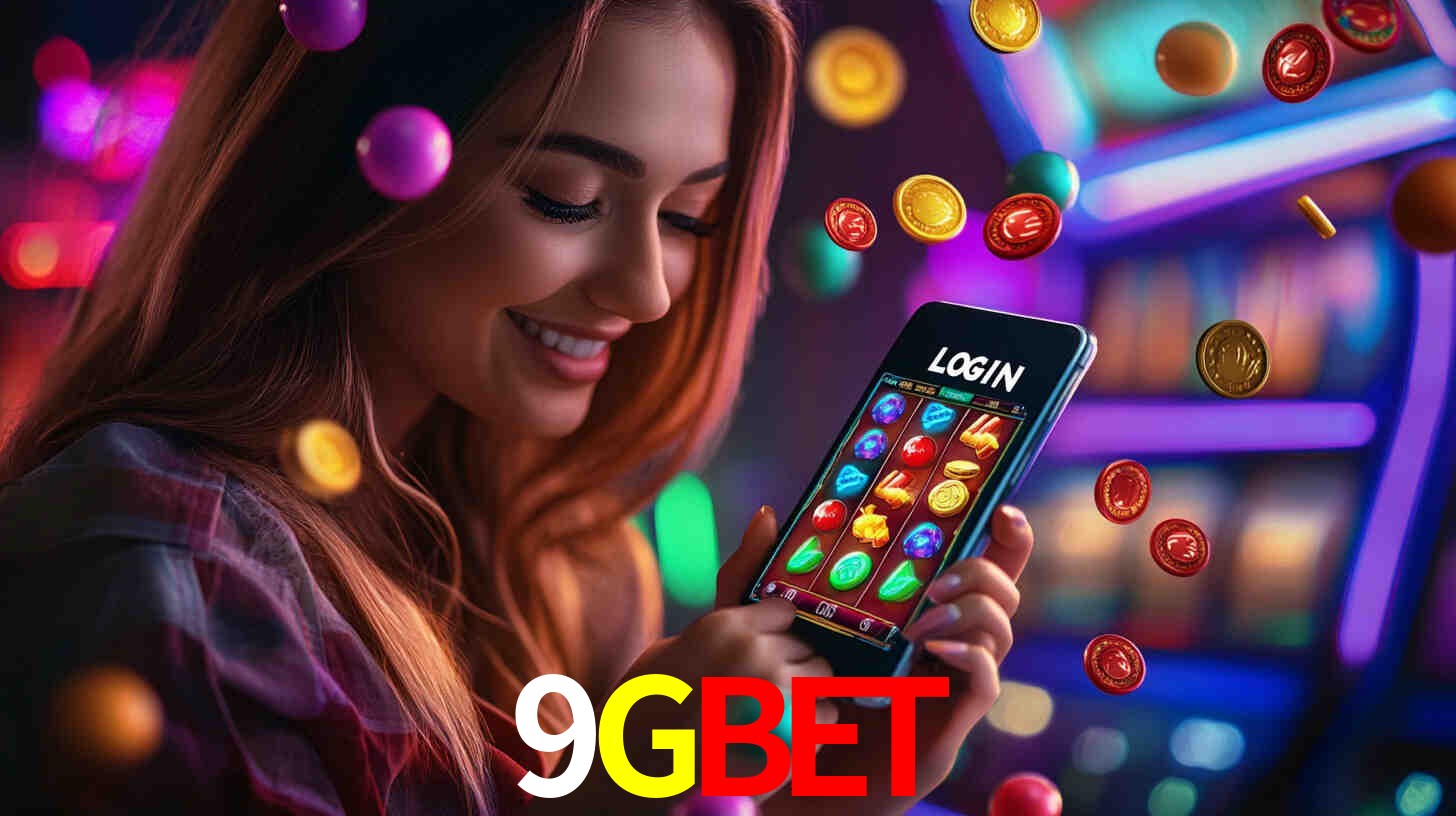 9G BET vip