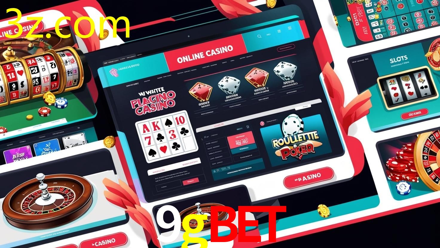 9GBET