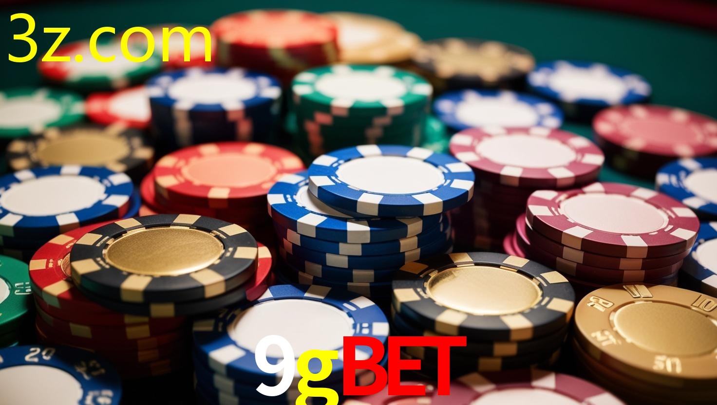 9GBET