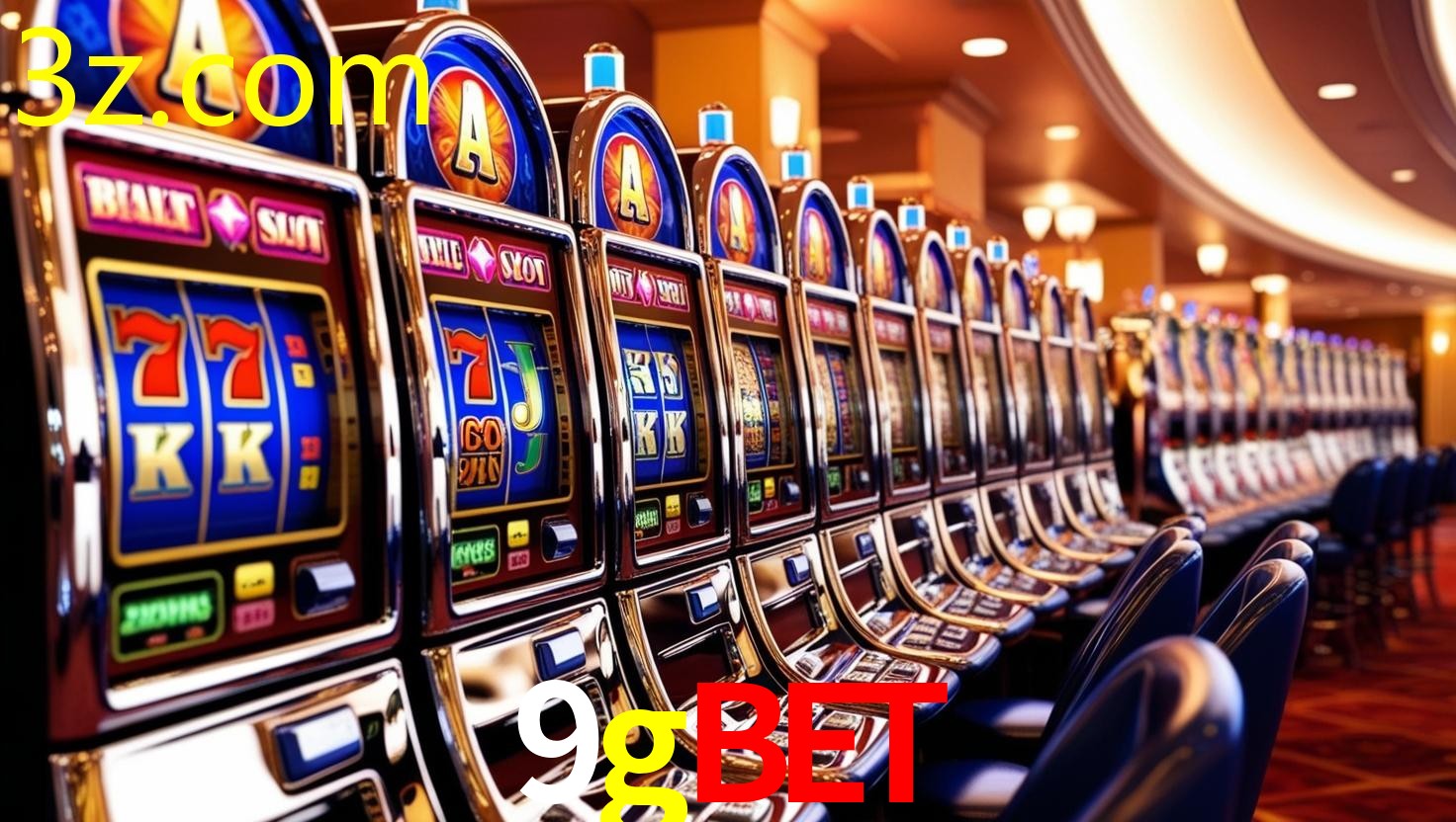 9GBET