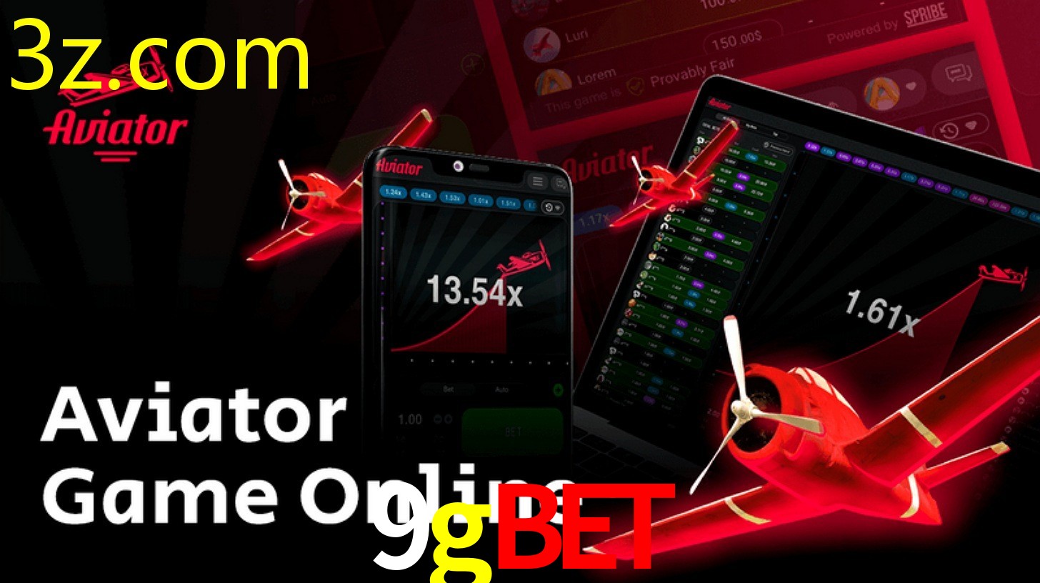 9GBET