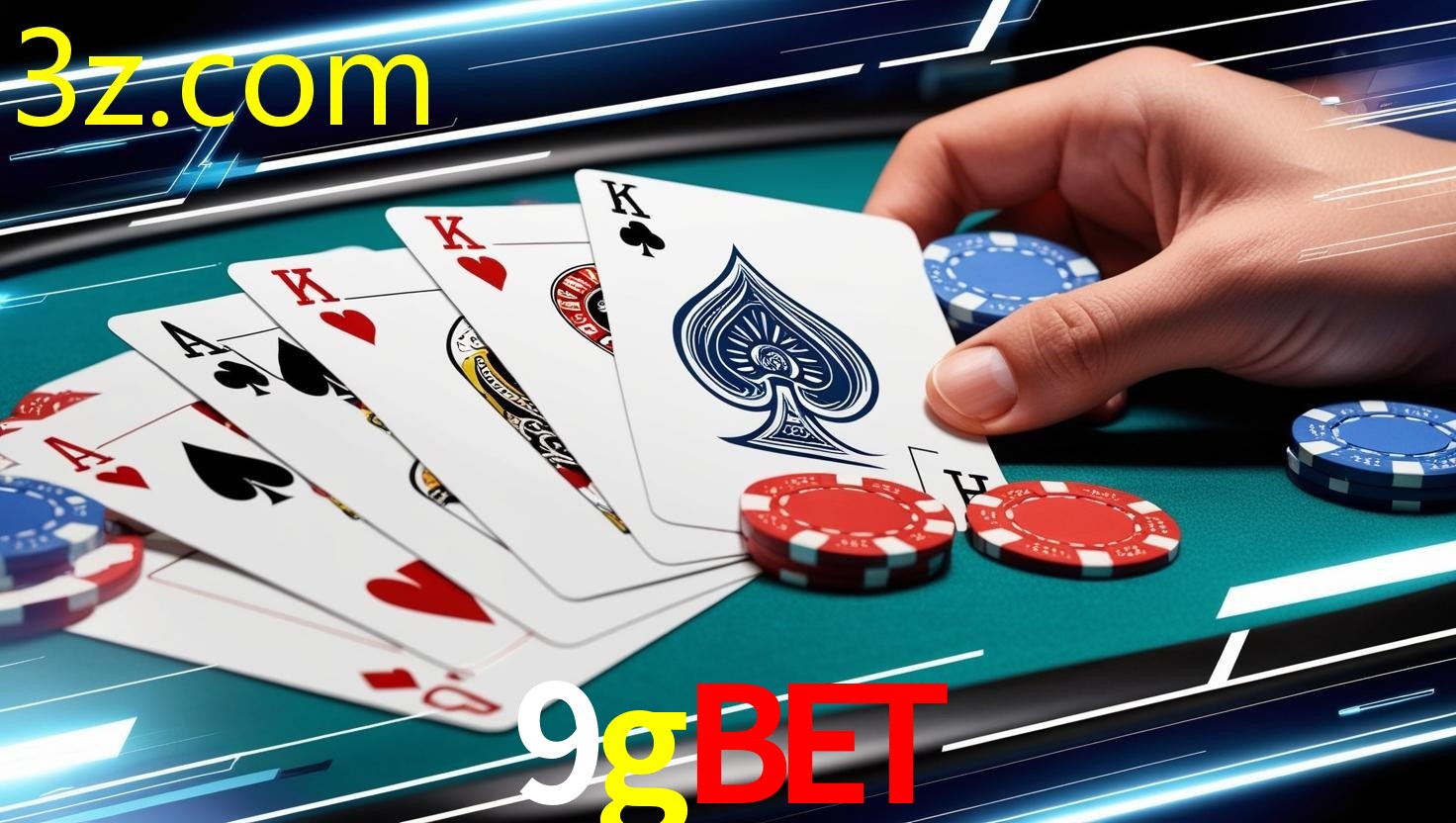 9GBET