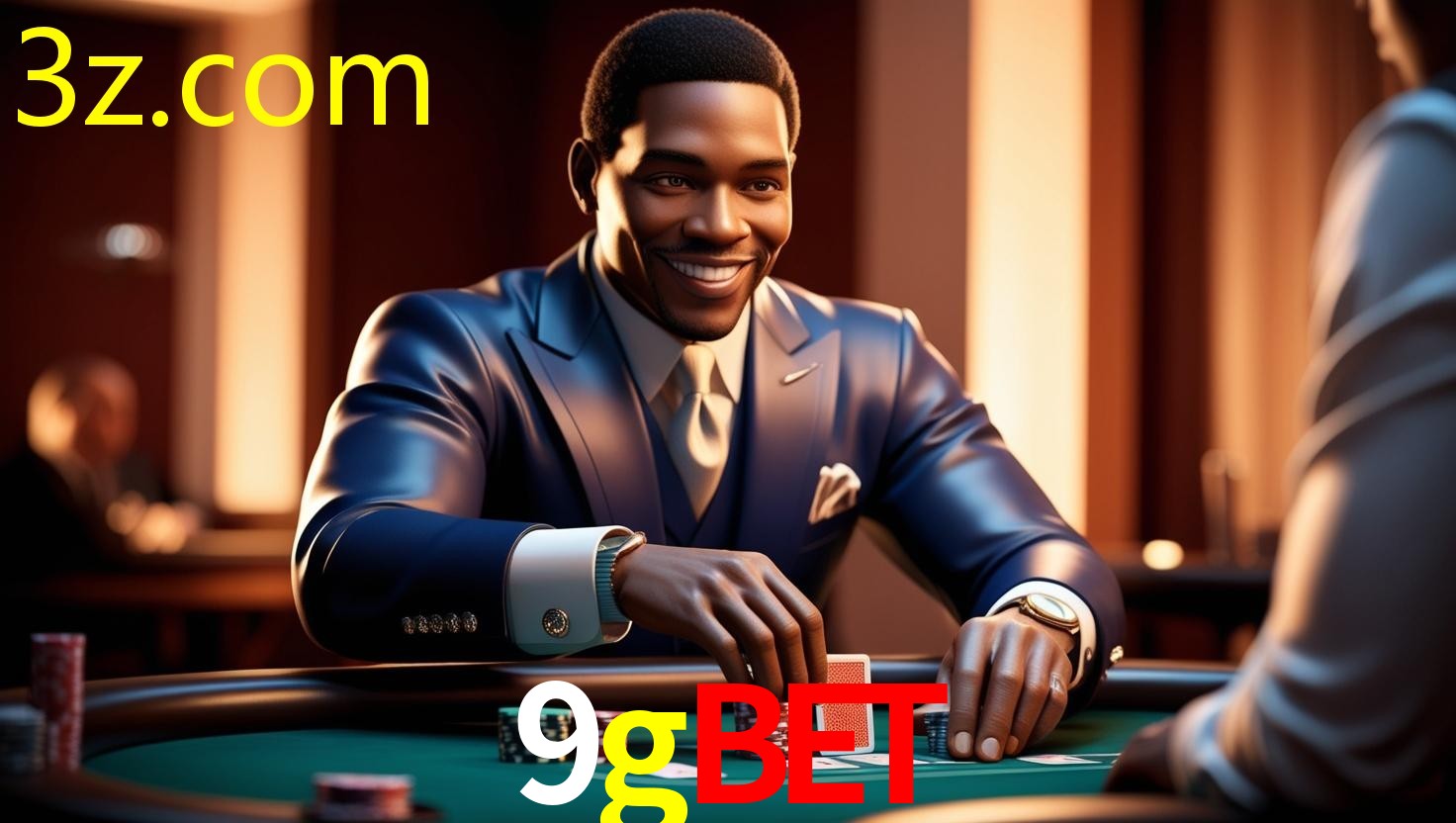 9GBET