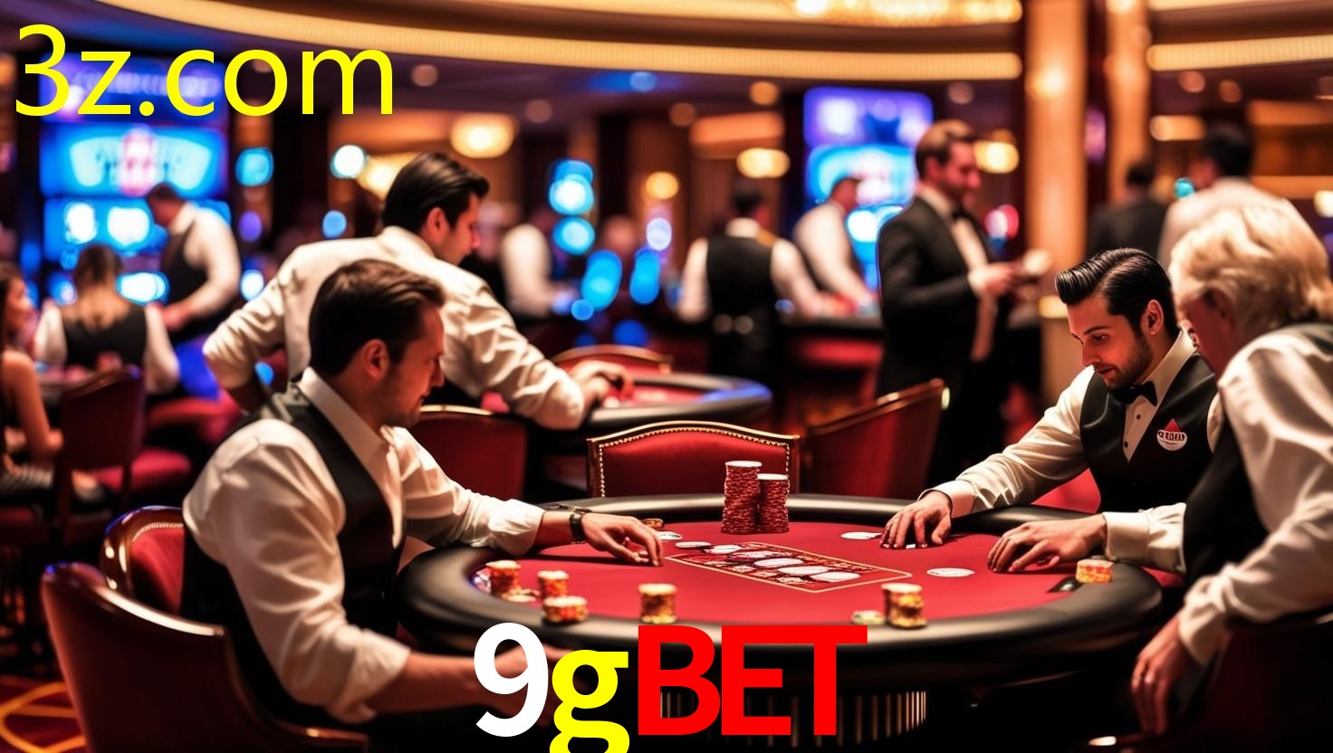 9GBET