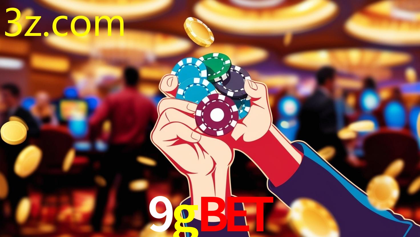 9GBET
