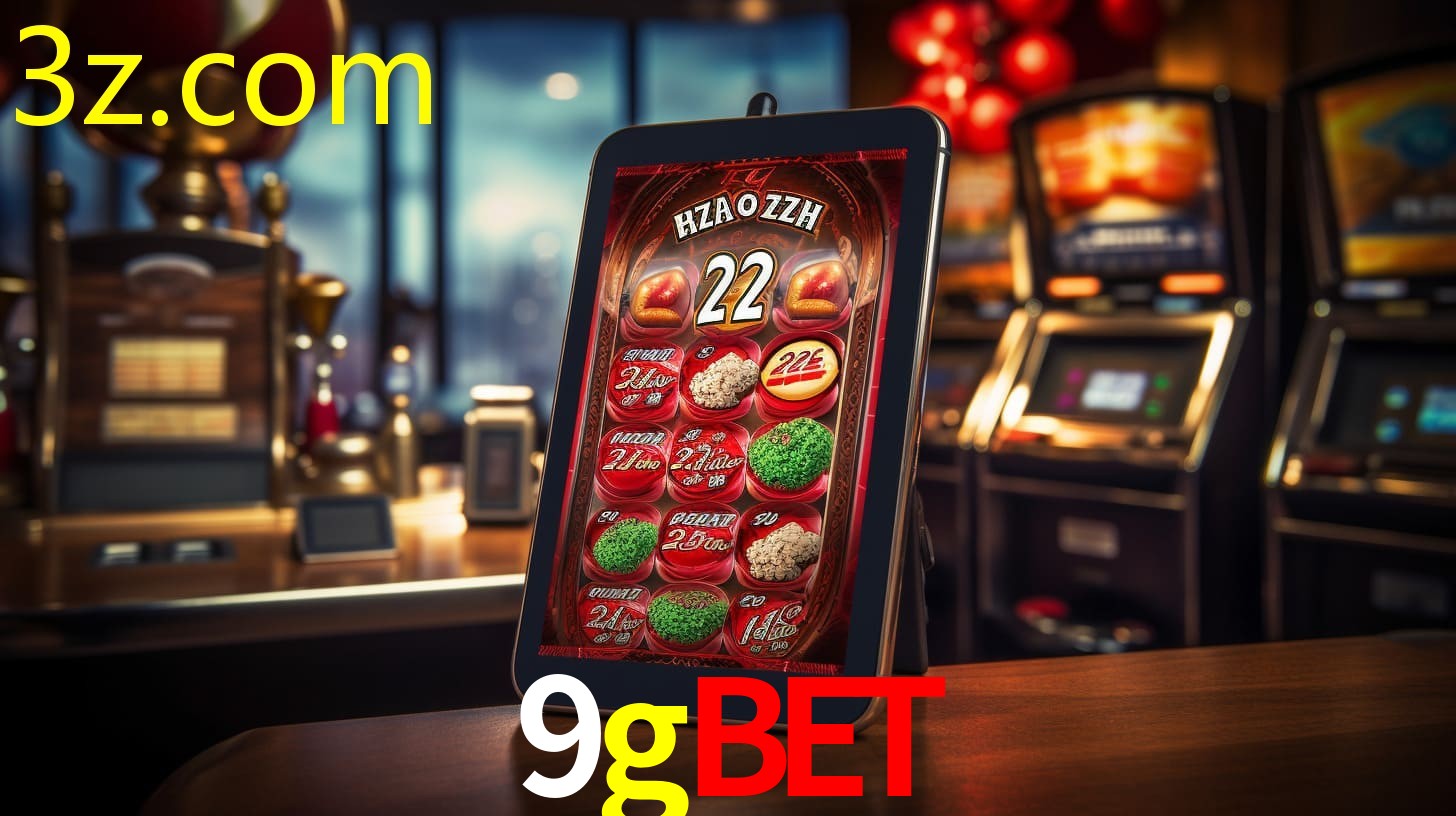 9GBET