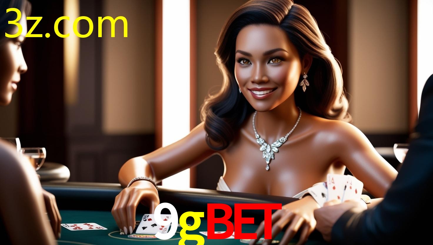 9GBET