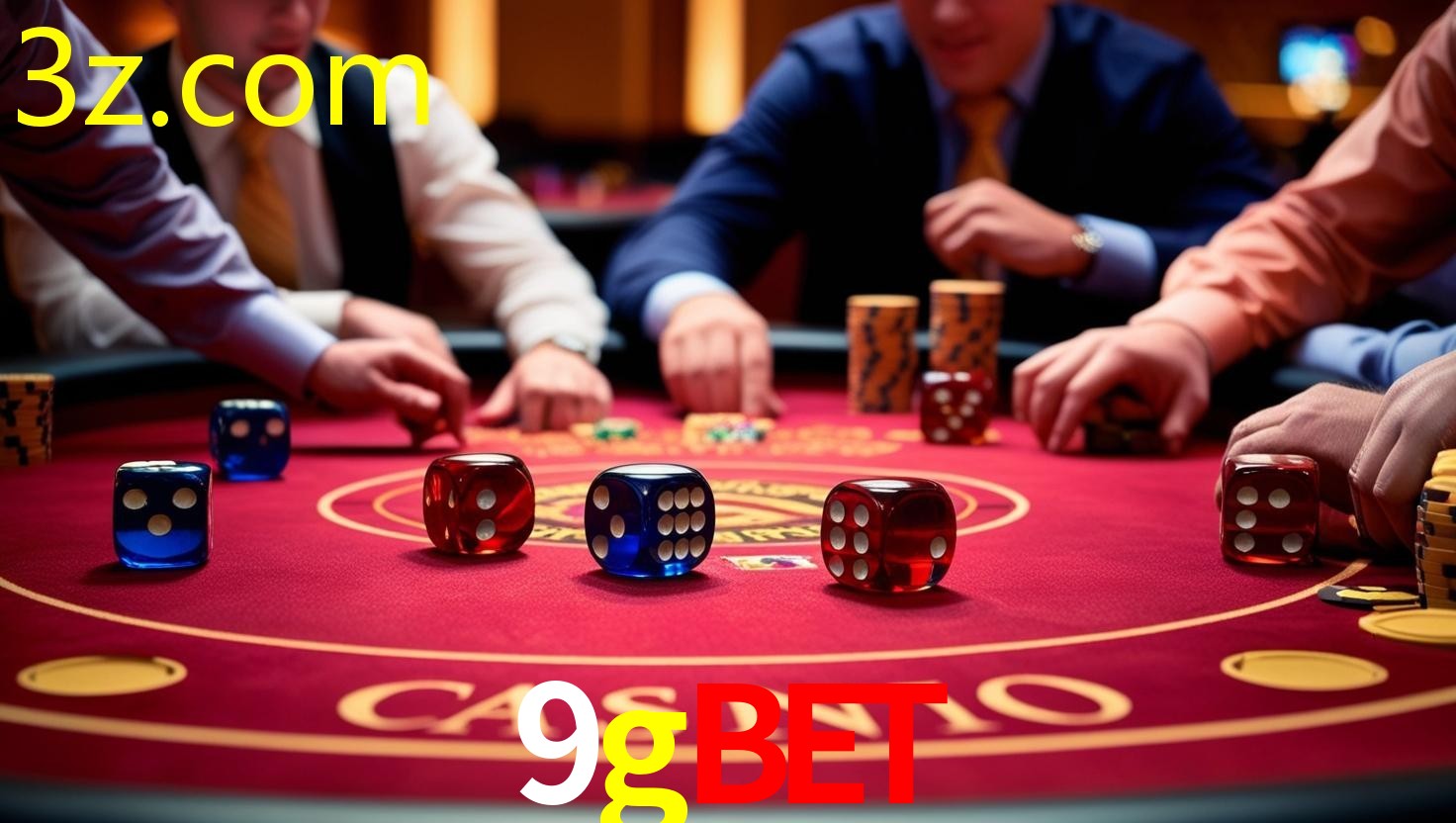 9GBET