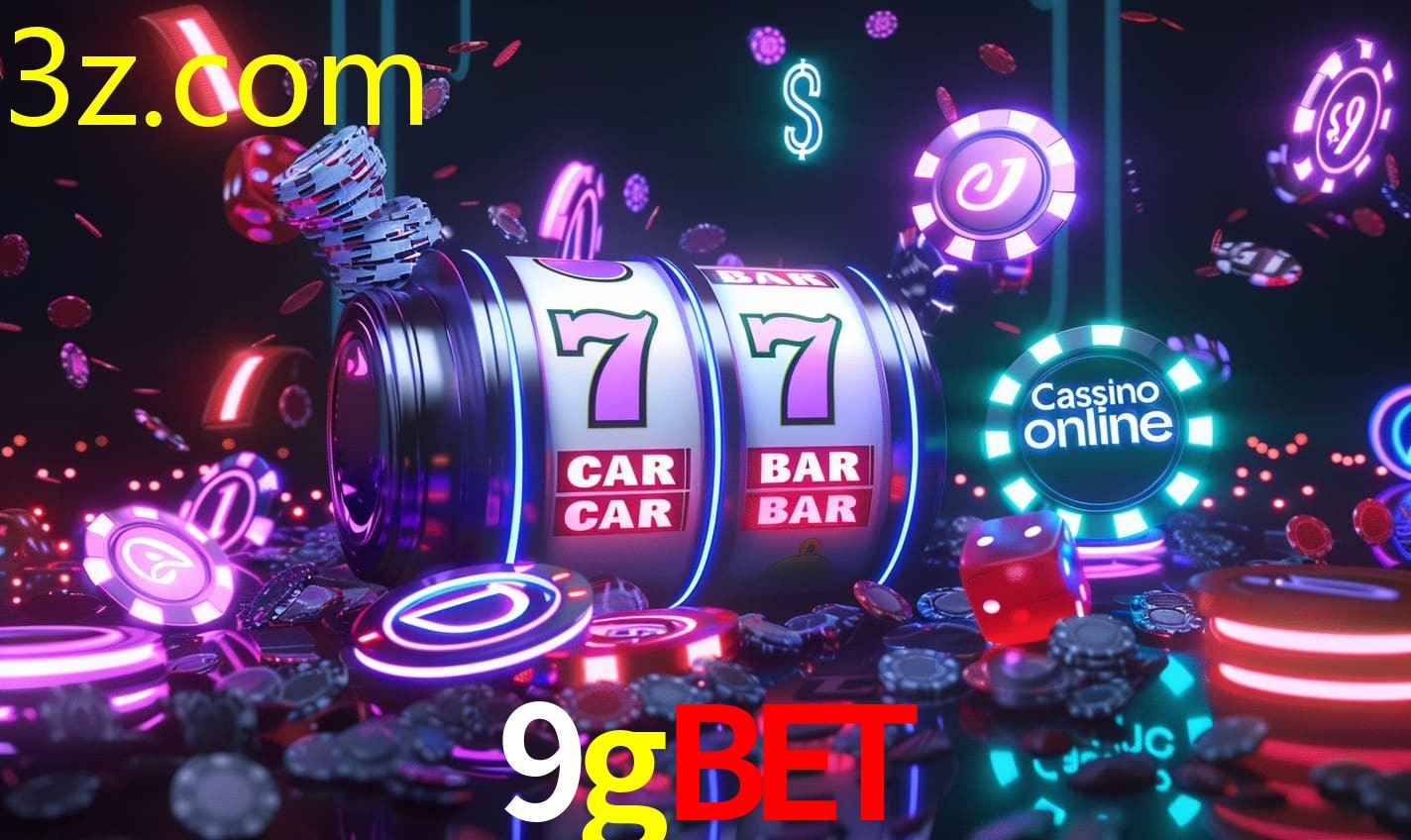 9GBET