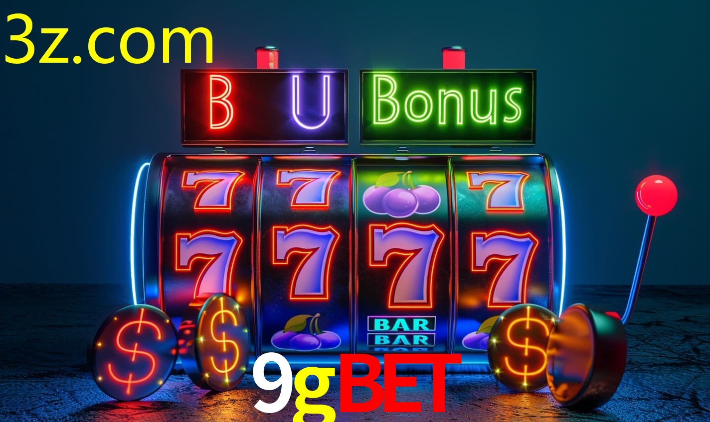9GBET