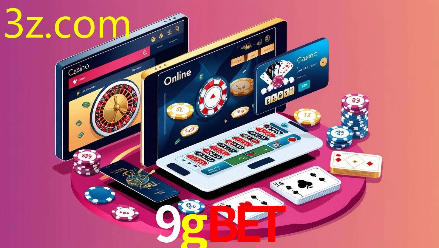 9GBET