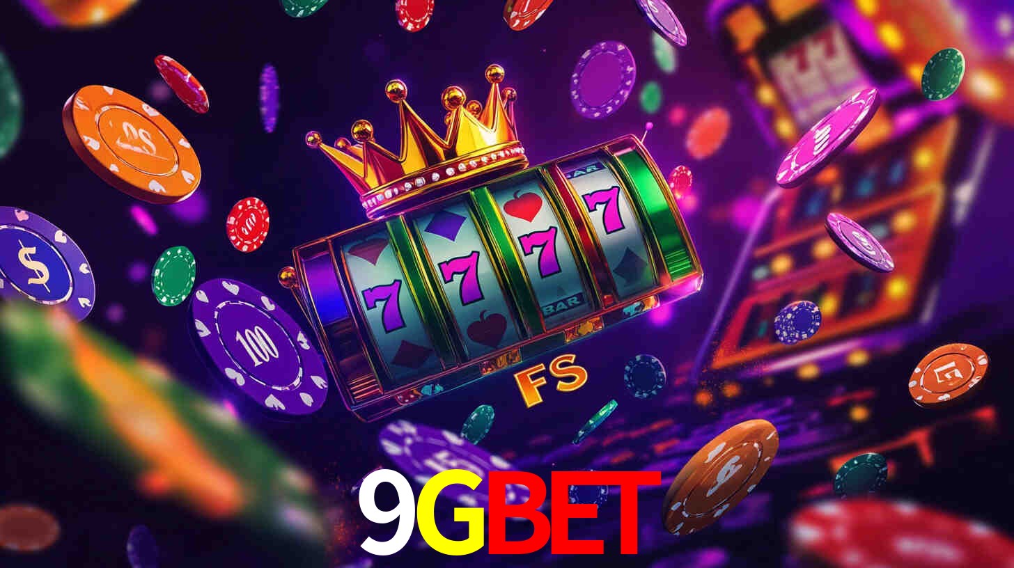 9GBET App Interface