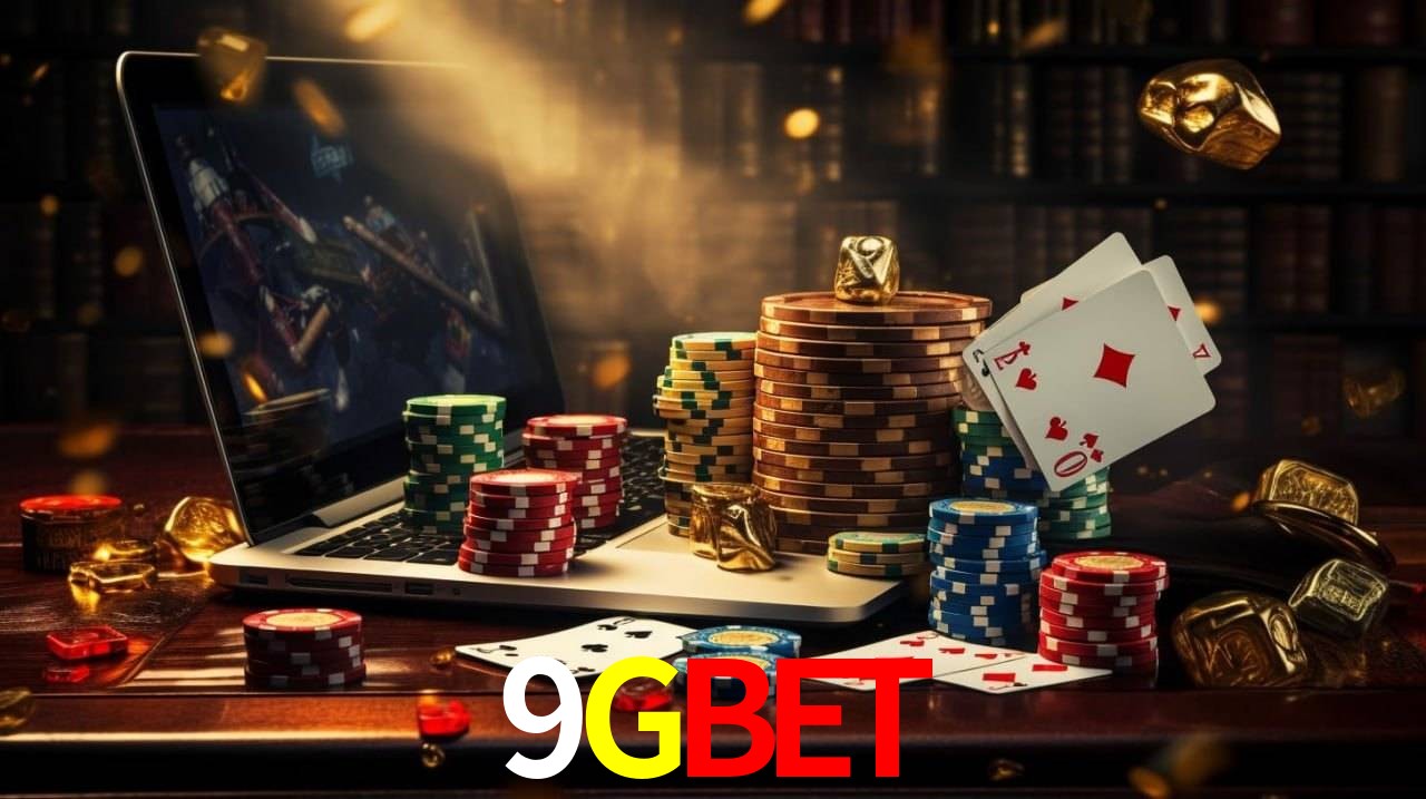 Mesa de Blackjack 9GBET