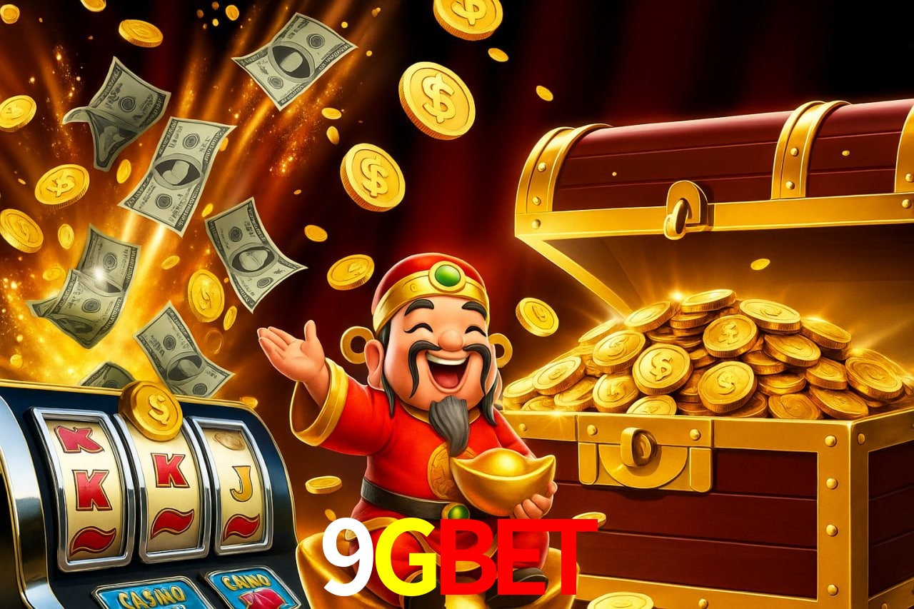 Jogos Exclusivos 9GBET