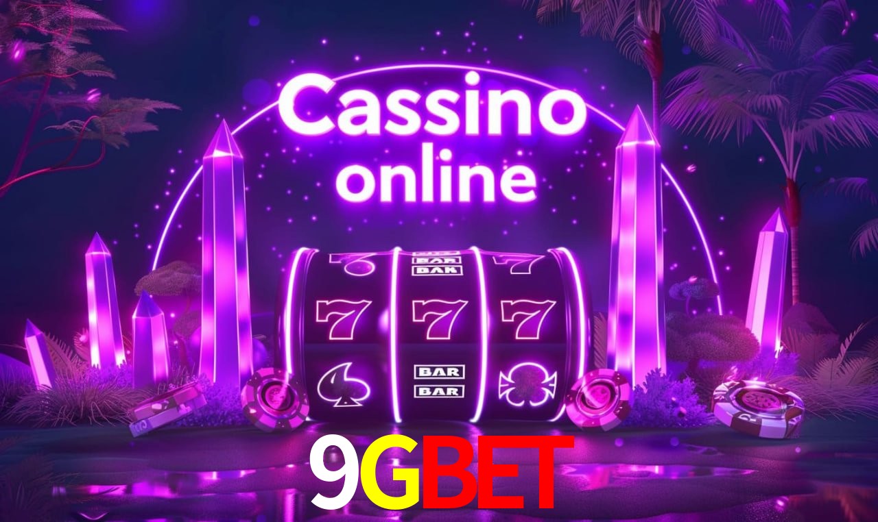 Sistemas de Segurança 9GBET