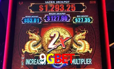 Descubra a Magia dos Jogos de Arcade no 9GBET