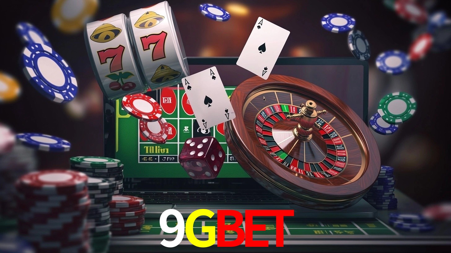 Explore as vantagens do 9GBET: serviço profissional e confiabilidade