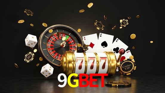 VIP Casino 9GBET