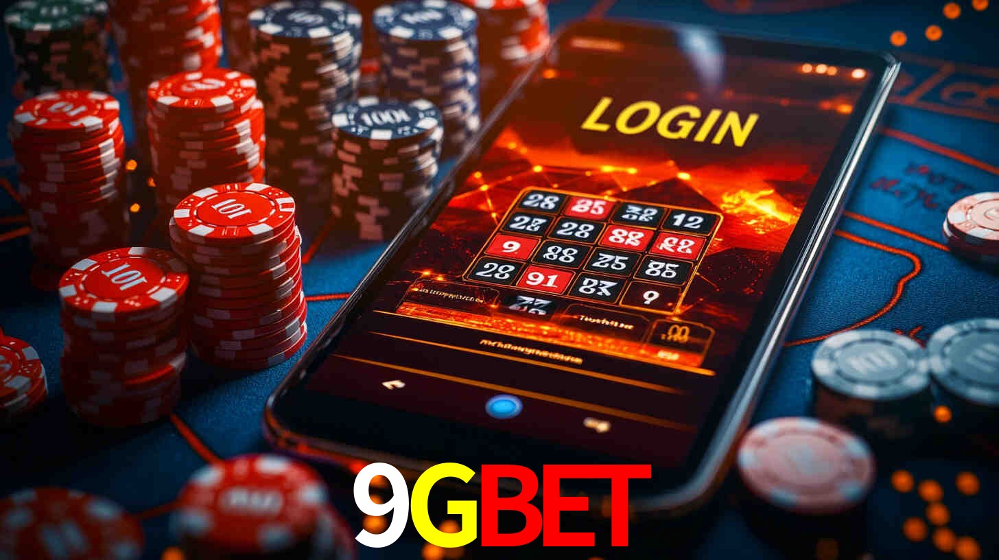 9G BET vip