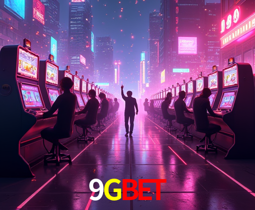 Torneios 9GBET