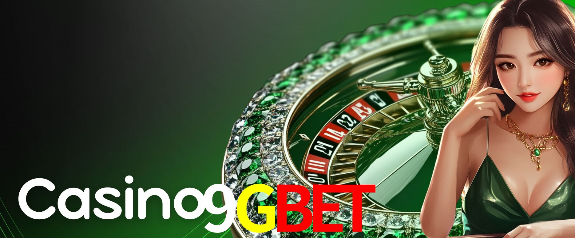 Account Benefits 9GBET