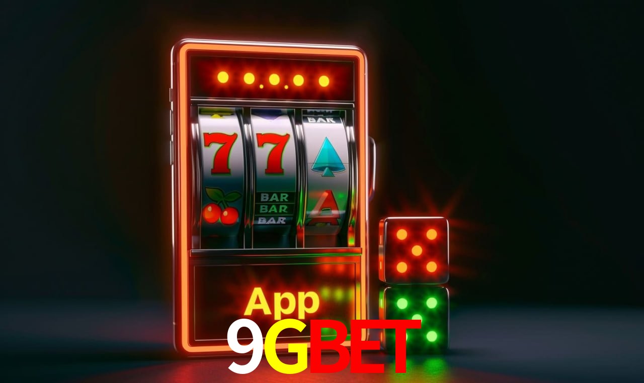 Recursos de Bônus 9GBET