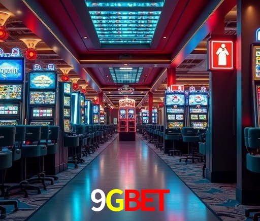A Experiência Imersiva dos Cassinos Ao Vivo no 9GBET