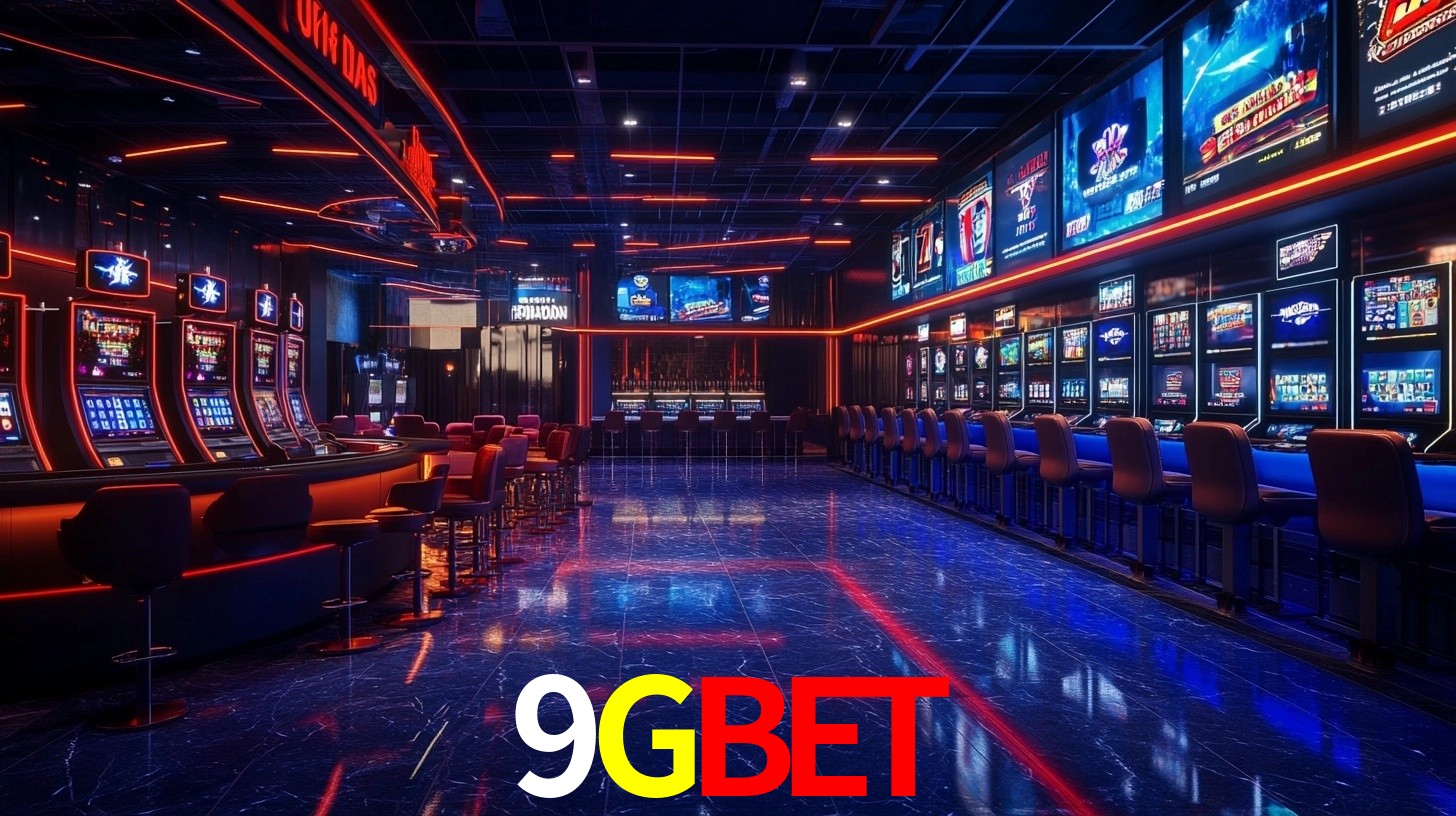 Premium Interface 9GBET