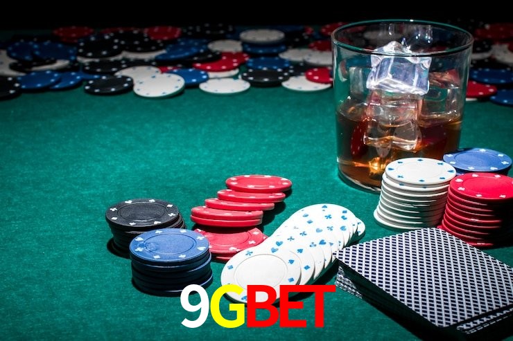 Casino VIP 9GBET