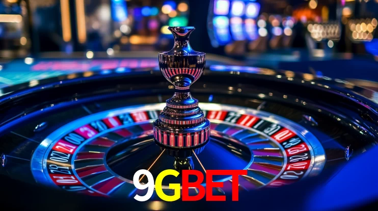 9GBET: Jogos de Caça-Níqueis-Altas Recompensas, Roleta-Velocidade, Blackjack-Desafios Máximos