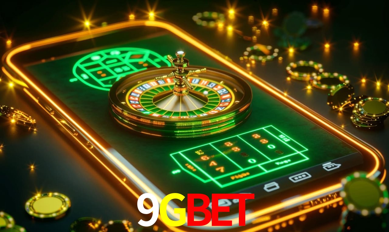 Especiais de Fim de Semana 9GBET