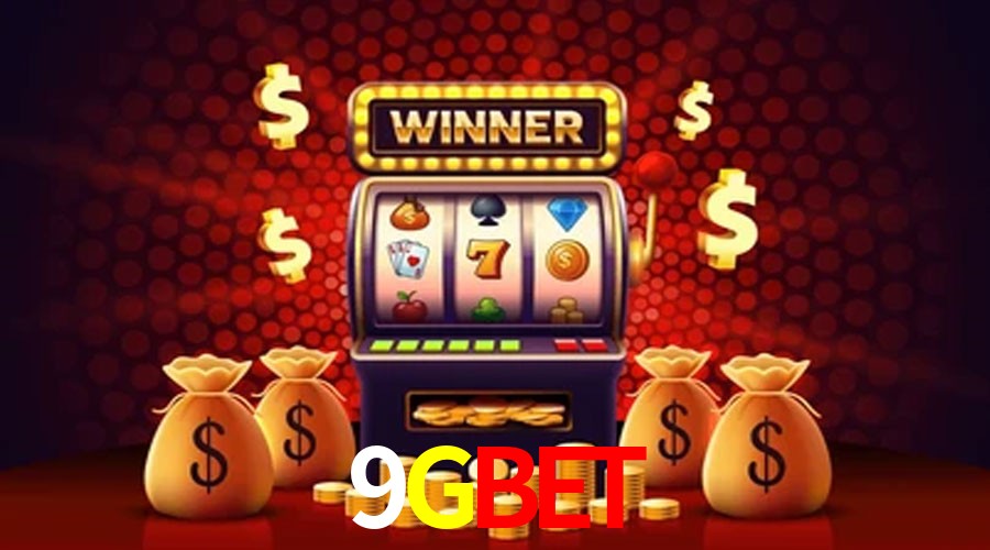 Bonus Features 9GBET