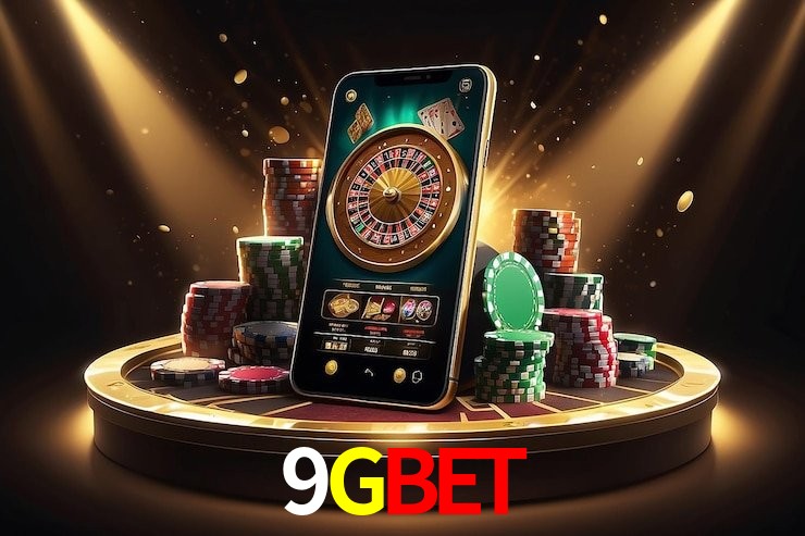 Tecnologia da Plataforma 9GBET
