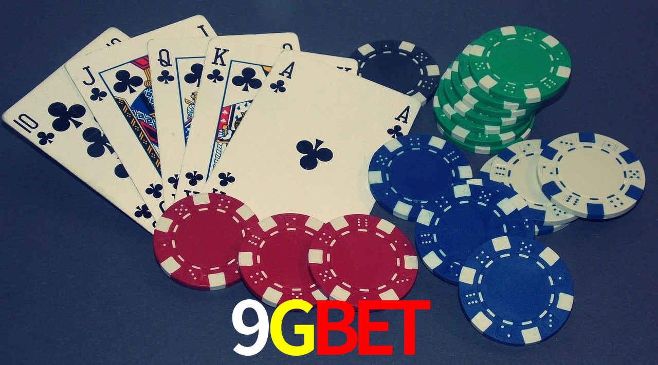 Football Betting 9GBET