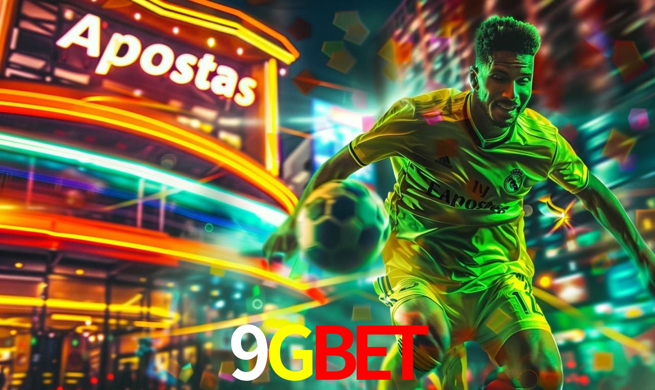 Diretório de Jogos 9GBET