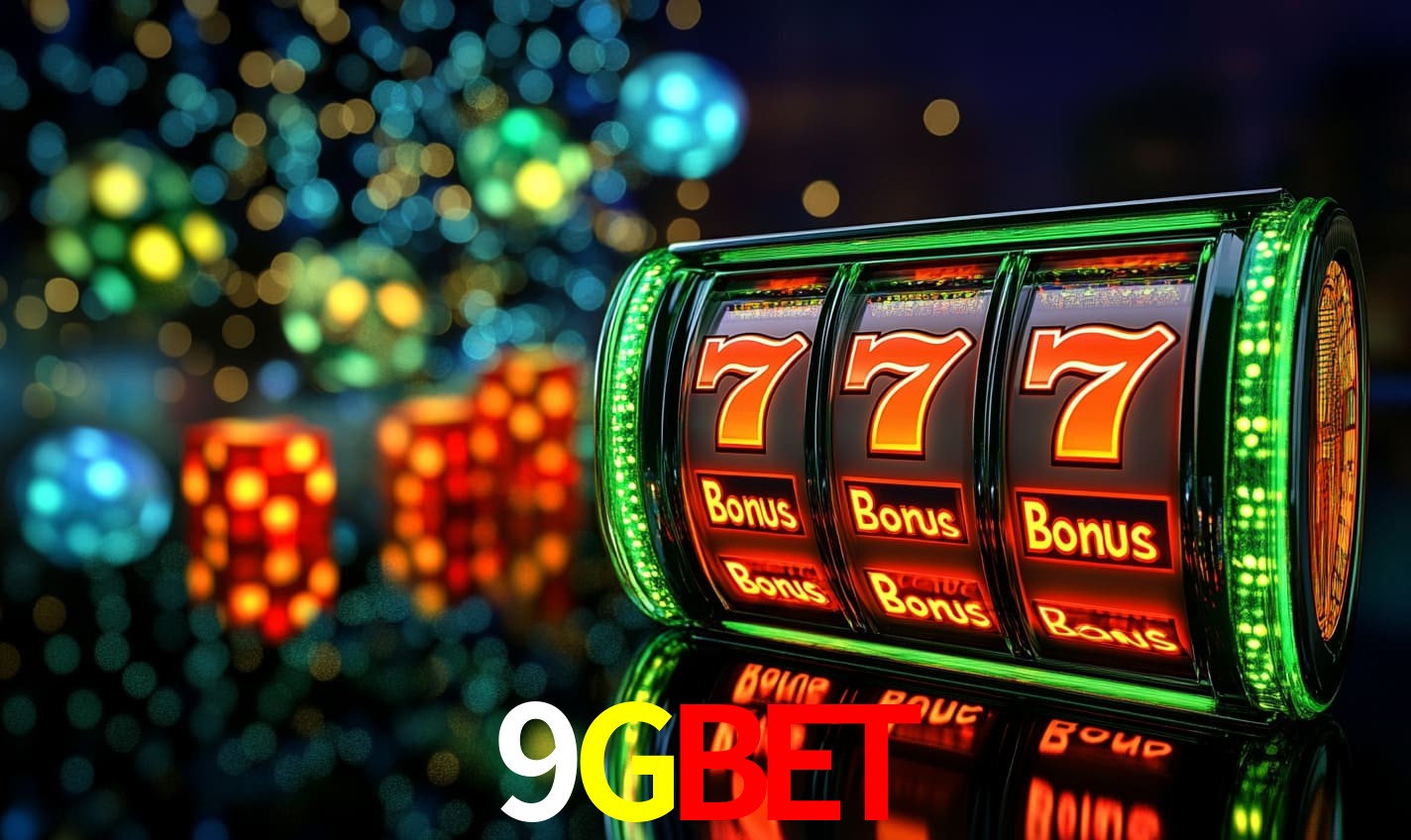 Benefícios da Conta 9GBET