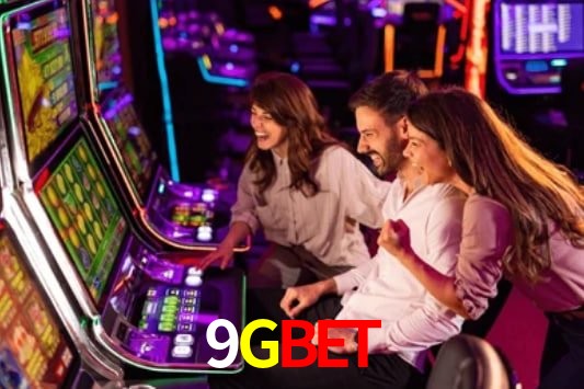 cassino 9GBET
