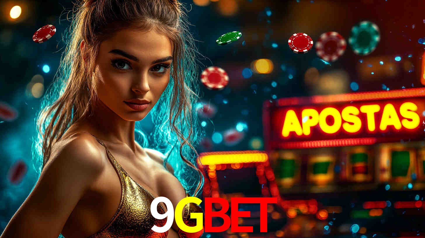 A Experiência Imersiva dos Cassinos Ao Vivo no 9GBET
