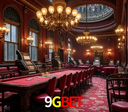 Ofertas Exclusivas 9GBET