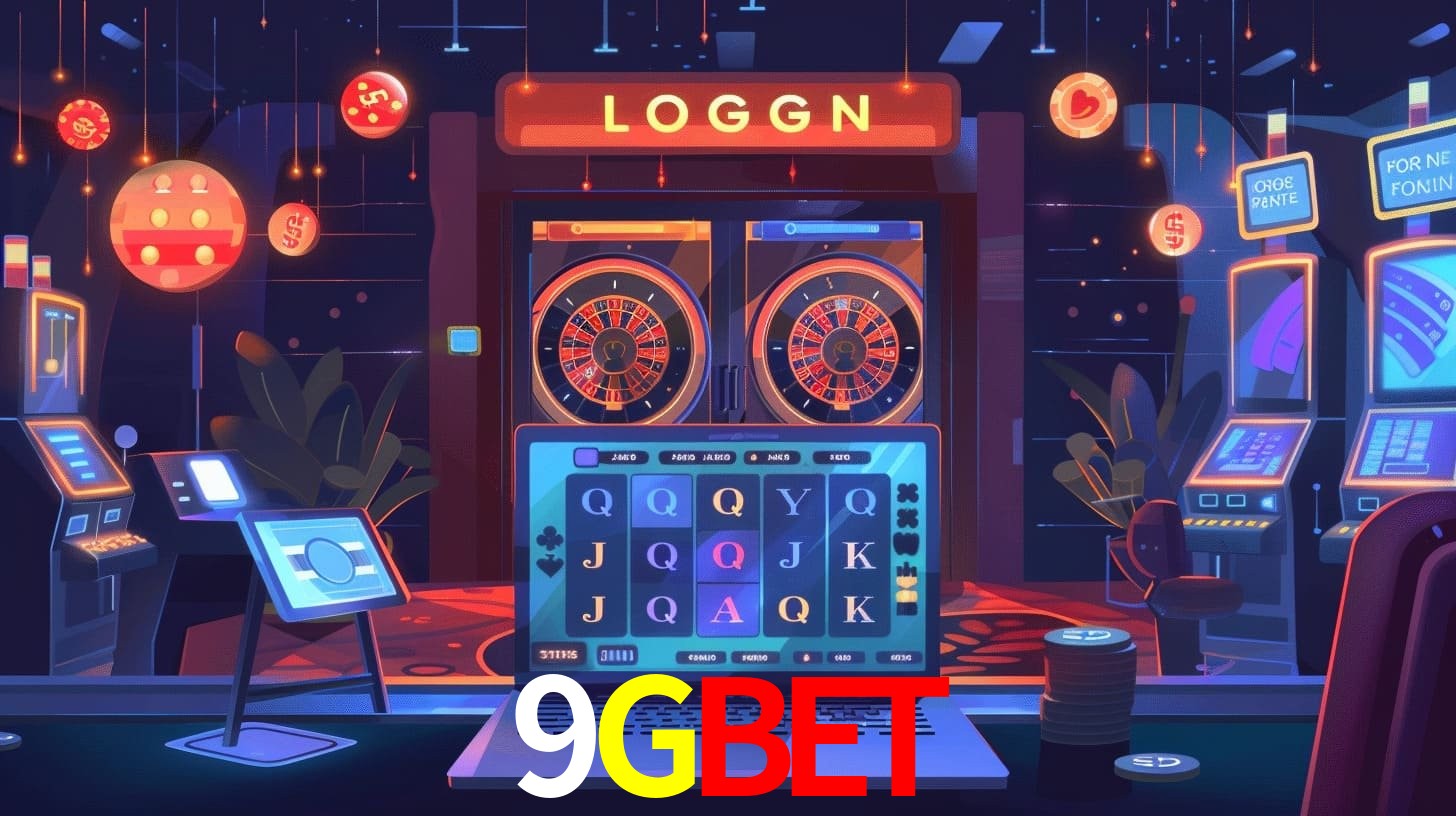 Promoções Sazonais 9GBET
