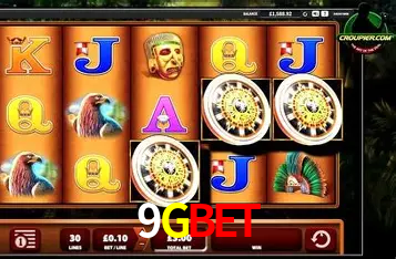 Descubra a Magia dos Jogos de Arcade no 9GBET