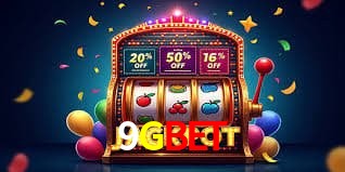 Promoção Relâmpago 9GBET