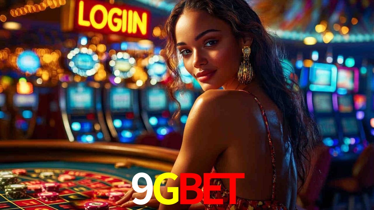 Login Seguro 9GBET
