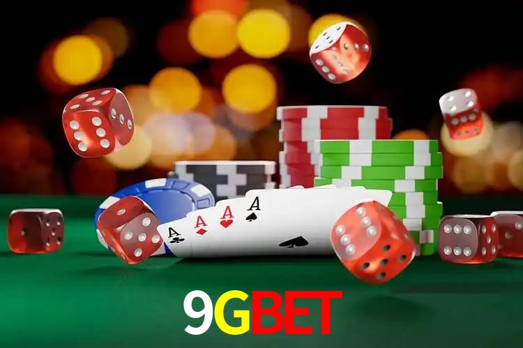 Provedores de Jogos 9GBET